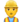 Male construction worker