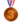Medal for the 3rd place