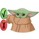 Baby Yoda10