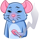Mr. Rat3