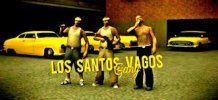 Los Santos Vagos Gang - Фото | Facebook