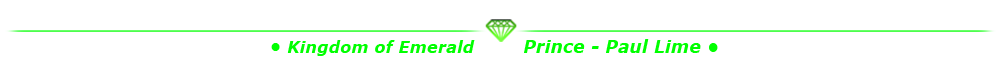 2. Разделитель Diamond Green KoE [Space] [DOWN].png