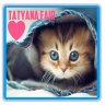 ♡ Tatyana Fair ♡