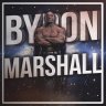 Byron Marshall