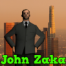 John Zaka
