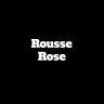 Rousse Rose