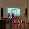 Martin Leich