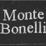 Monte Bonelli