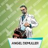 Angel DeMuller | =_= |