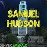 Samuel Hudson
