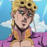 Giorno Giovanna.