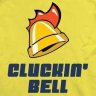 Cluckin' Bell!