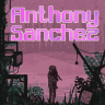 Anthony Sanchez
