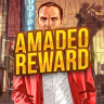 Amadeo Reward