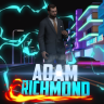 Adam Richmond