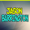 Jason Barrington