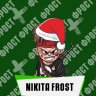 Nikita Frost May
