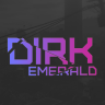 Dirk Emerald