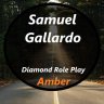 Samuel Gallardo