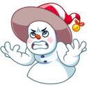 :snowman10: