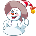 :snowman19: