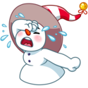 :snowman28: