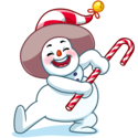 :snowman34: