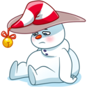 :snowman35: