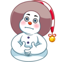 :snowman38: